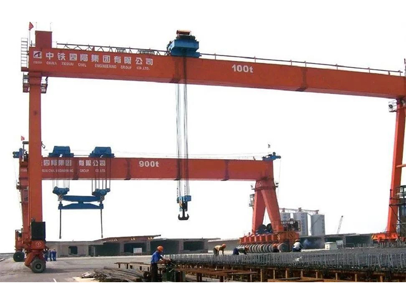 全球都在租用我國的龍門吊，包括美國在內(nèi)，為啥不仿制？