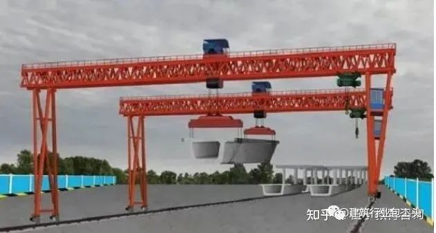 門(mén)式起重機(jī)的用途及優(yōu)點(diǎn)，簡(jiǎn)單介紹什么是橋門(mén)式起重機(jī)？